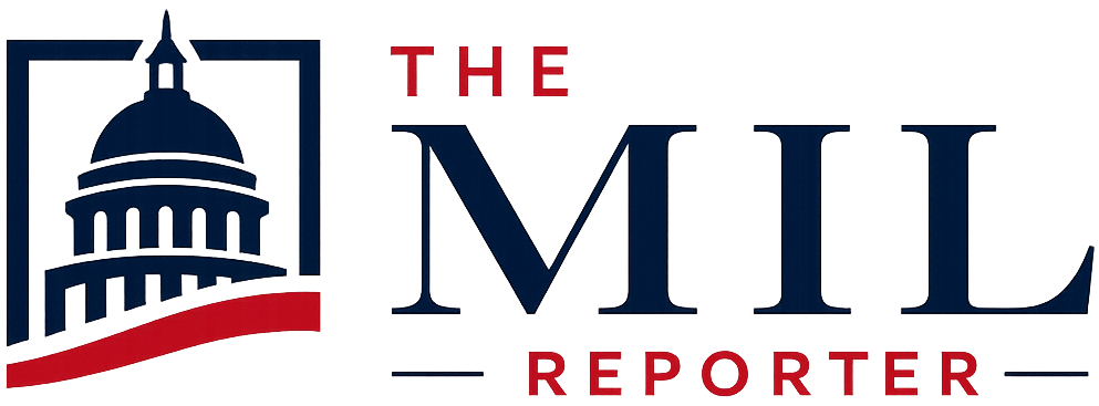 The Mil Reporter